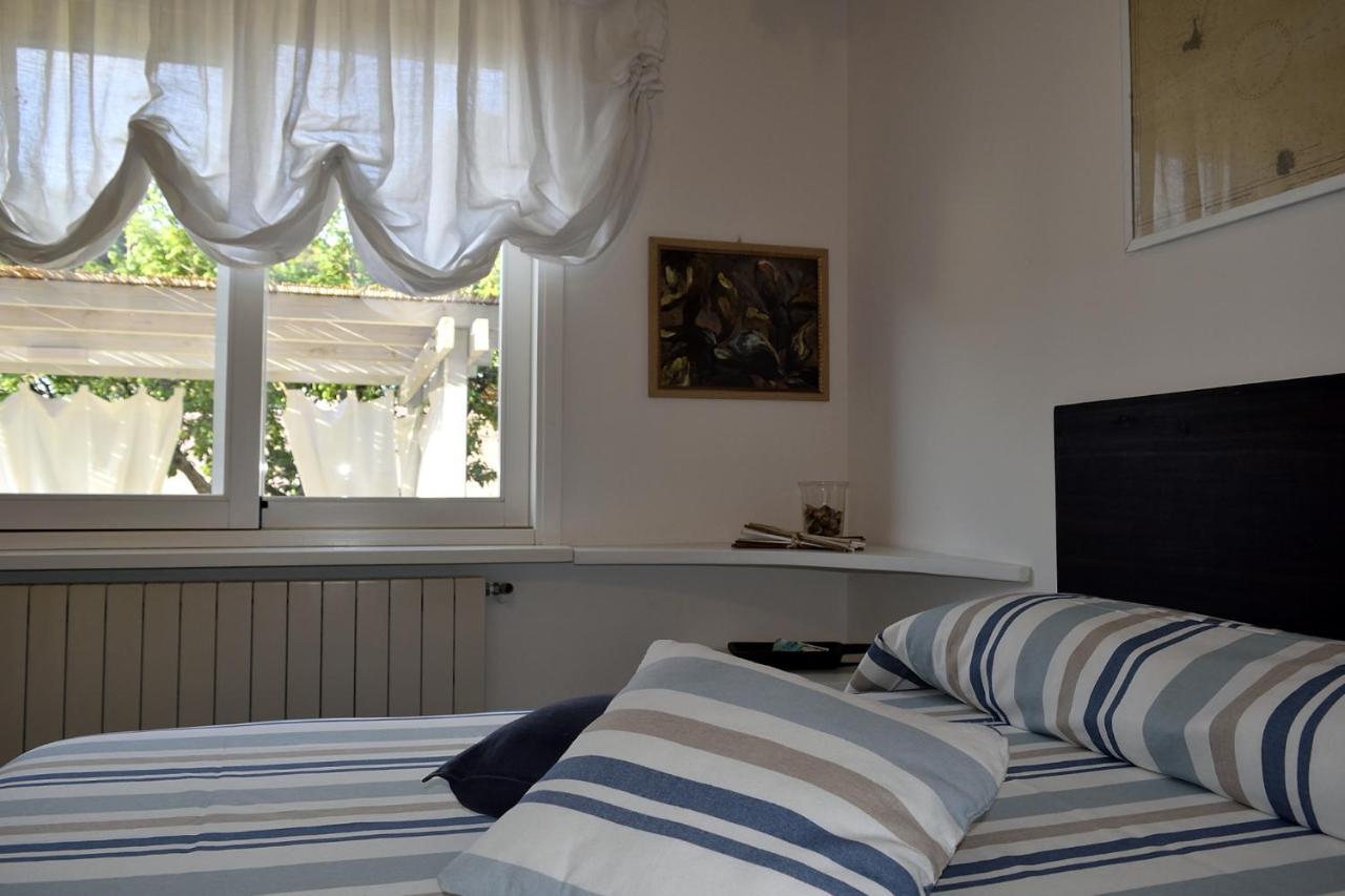 Villa Fiore Apartments Portoferraio Exterior photo
