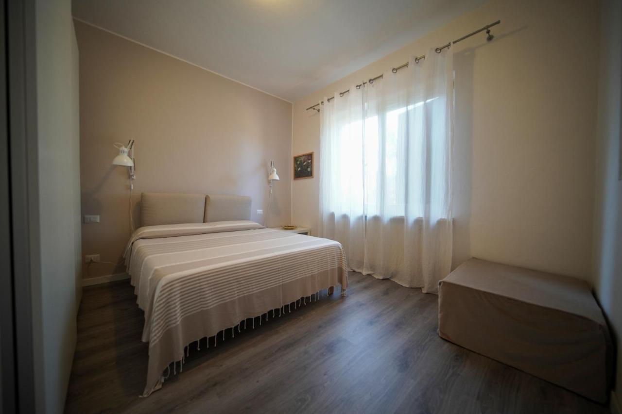Villa Fiore Apartments Portoferraio Exterior photo